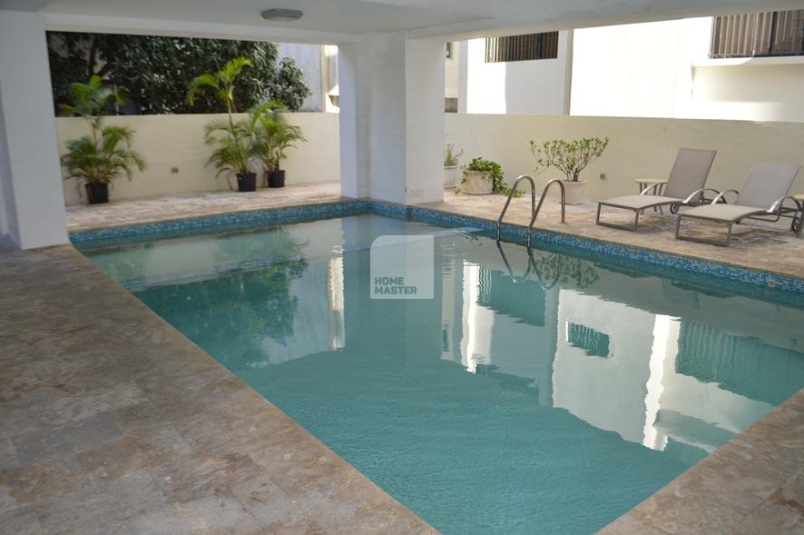 Apartment / Condo for rent in Paraíso, Santo Domingo