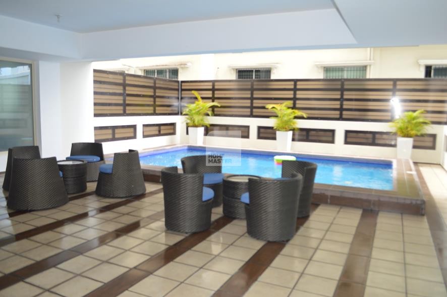 Apartment / Condo for rent in Piantini, Santo Domingo
