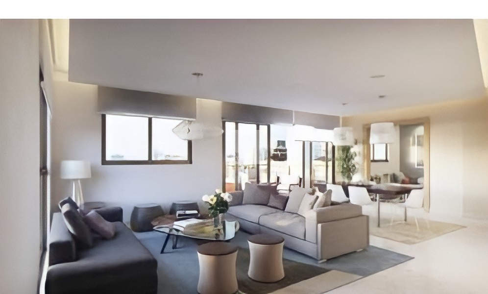 Apartamento en venta en Naco, Santo Domingo